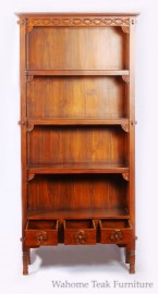 Bookshelf-N15FW